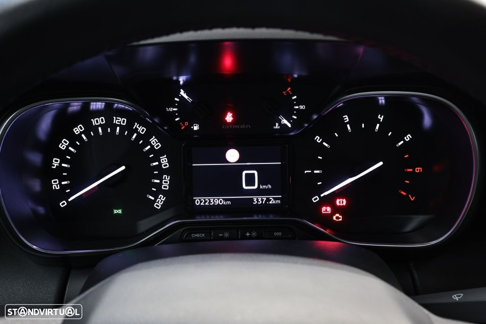 Citroën C3 Aircross 1.2 PureTech Feel - 16