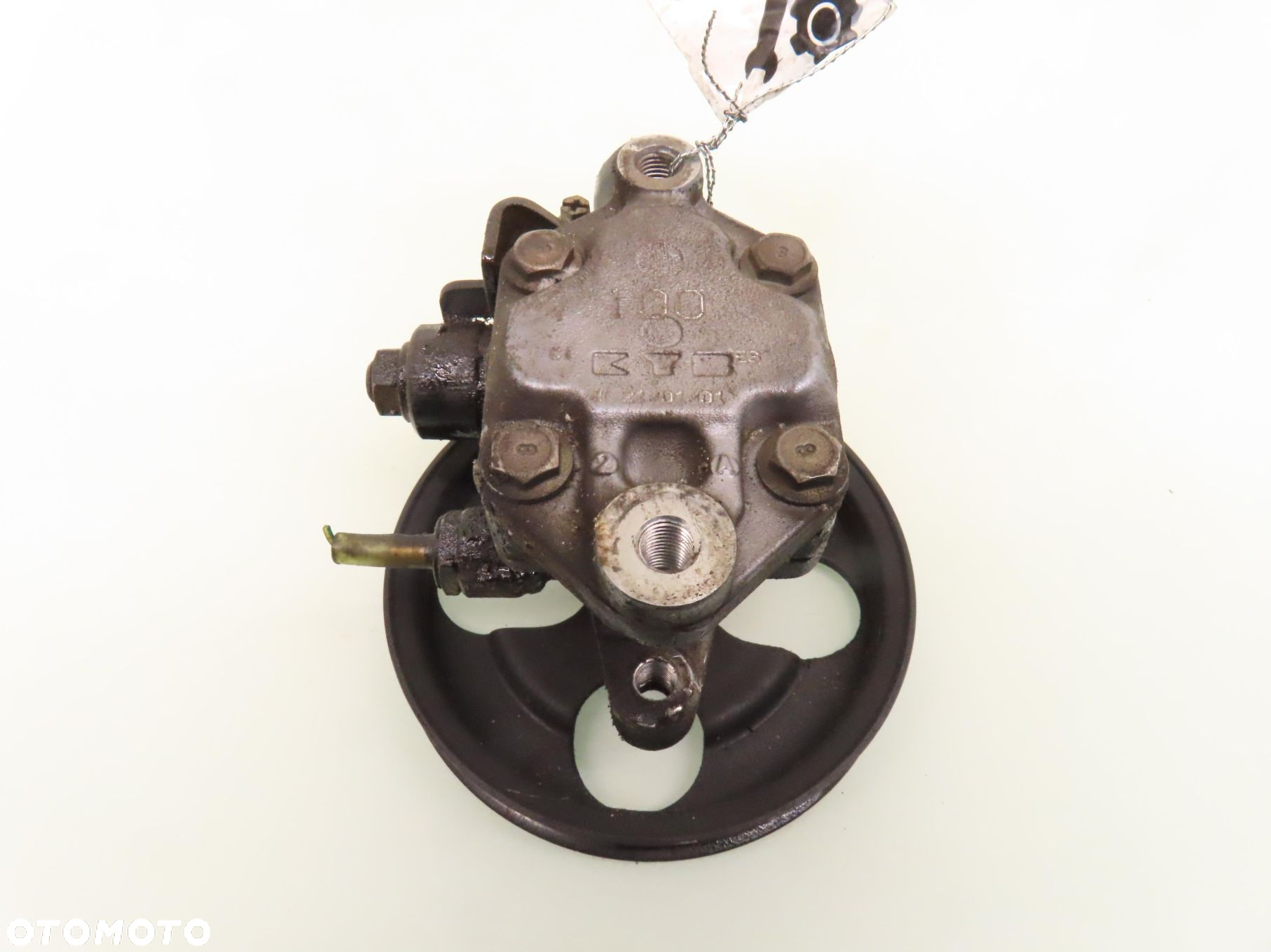 POMPA WSPOMAGANIA VOLVO S40 I 1.8 - 2