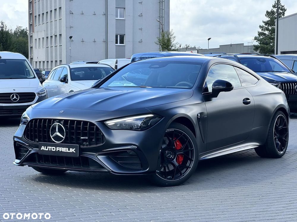 Mercedes-Benz CLE