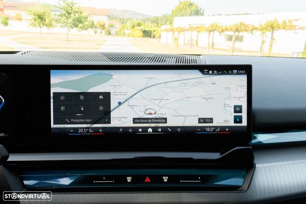 BMW i5 eDrive40 Pack Desportivo M - 16
