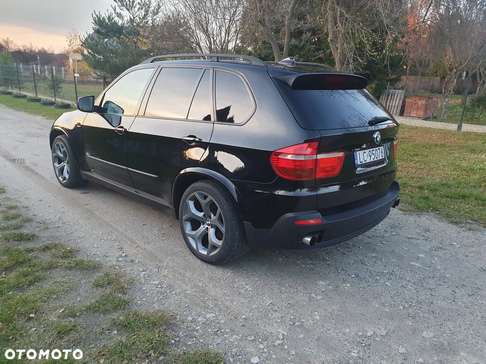 BMW X5 3.0d xDrive - 7