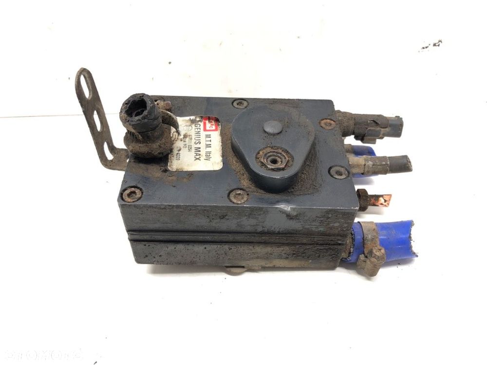 REDUKTOR DO GAZU LPG     67R010254 - 1