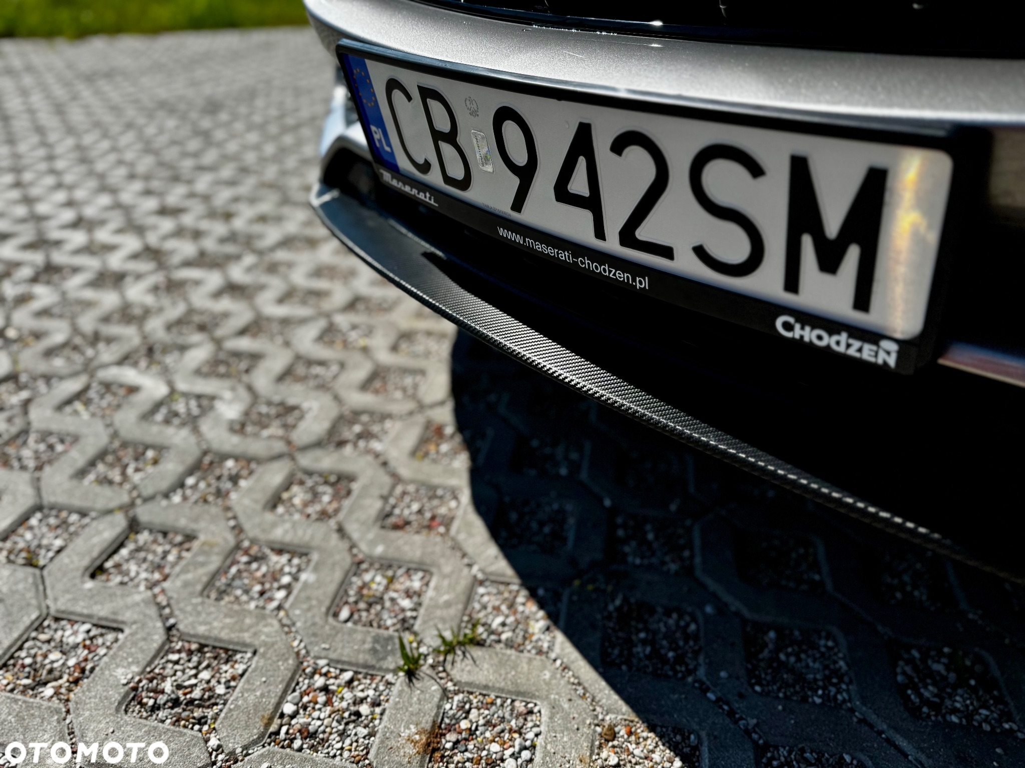Maserati Levante - 19