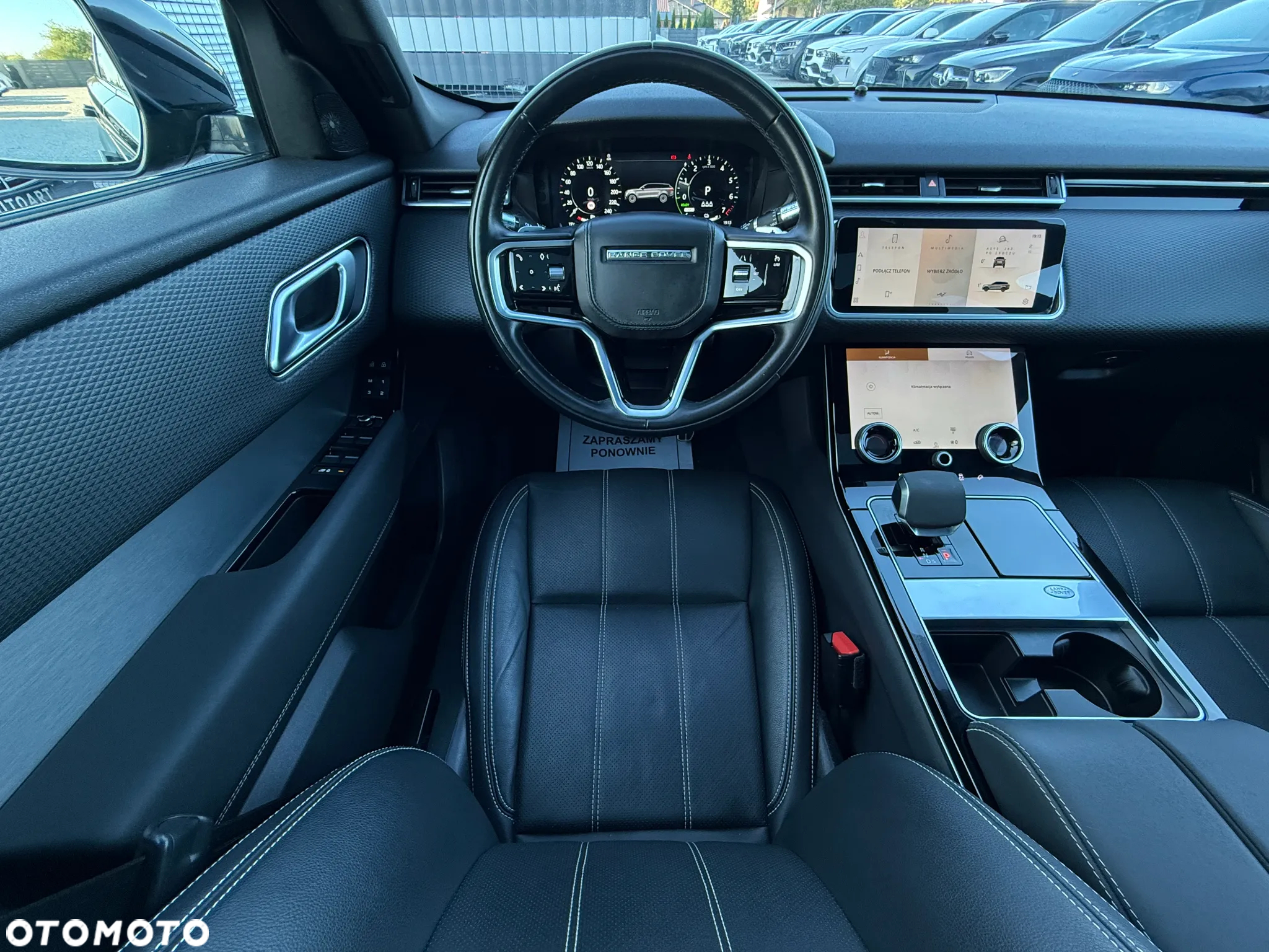 Land Rover Range Rover Velar 2.0 P400e PHEV R-Dynamic S - 39