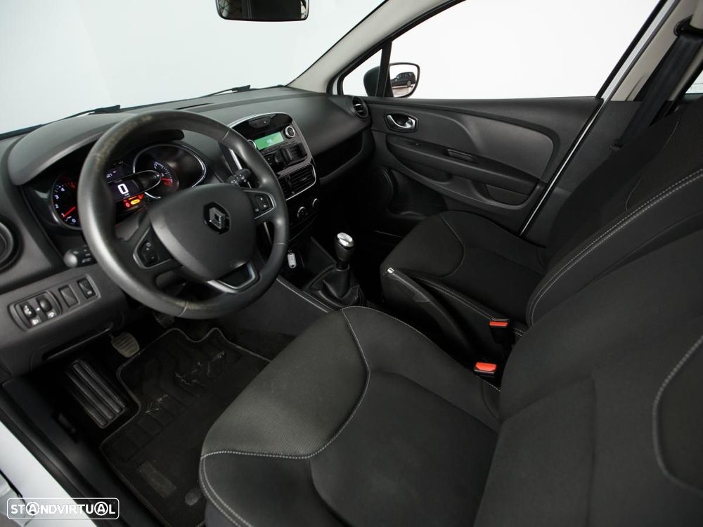 Renault Clio Van c/iva - 5