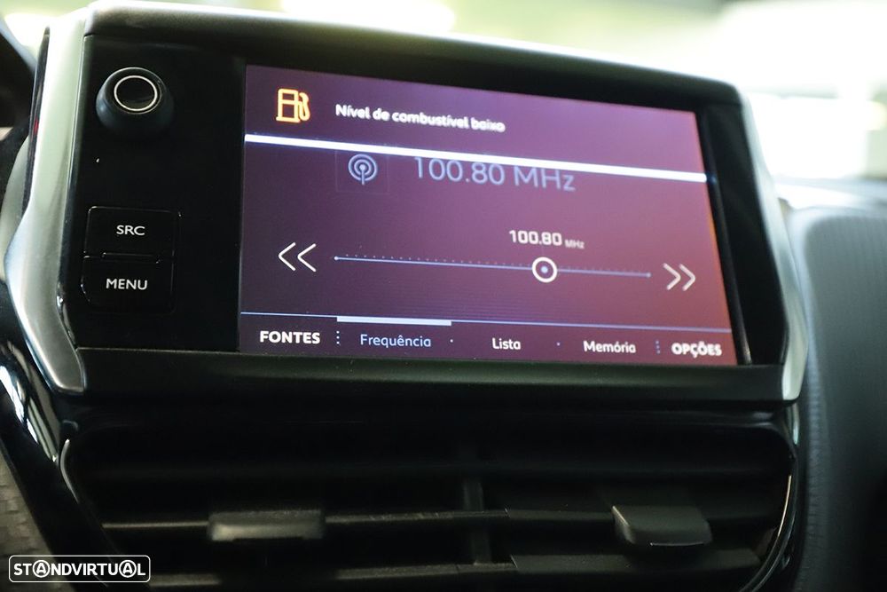 Peugeot 208 1.2 PureTech Style - 9