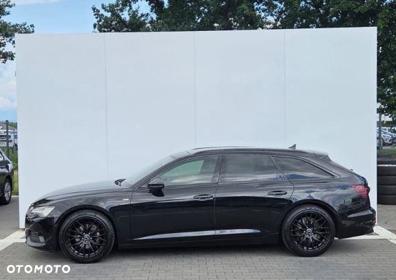 Audi A6 Avant 40 TDI quattro S tronic - 3