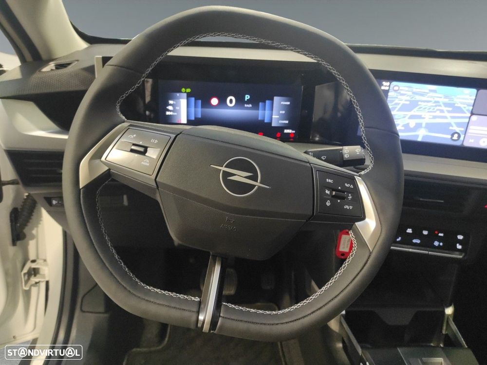 Opel Frontera 44 kWh GS - 13