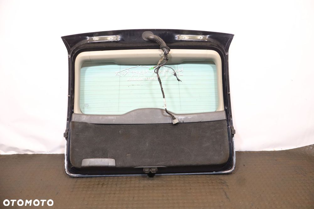 KLAPA TYLNA VOLVO V50 452-46 - 2