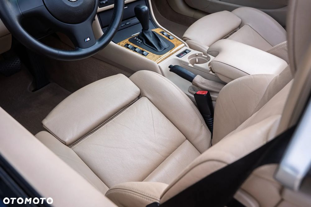 BMW Seria 3 330 Ci - 12