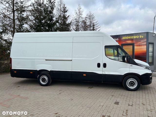 Iveco 35S16 L4H3 - 3