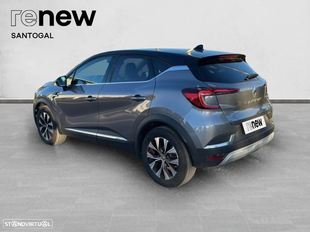 Renault Captur 1.6 E-Tech Intens - 6