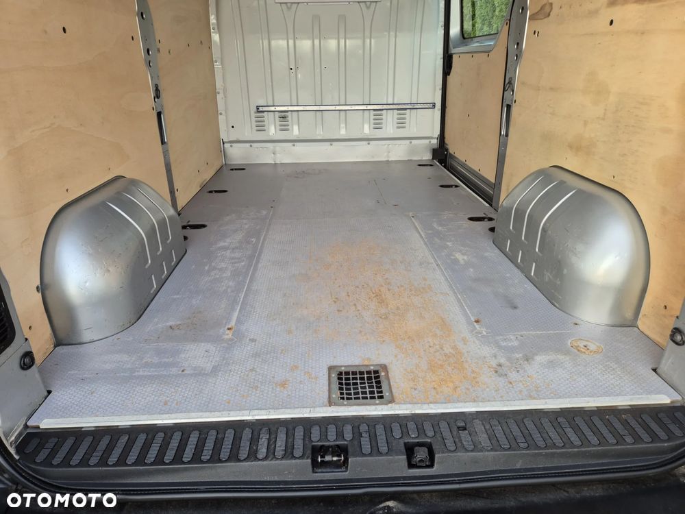 Renault Master 2.3 125KM ŚLICZNY Bez AdBlue** - 13