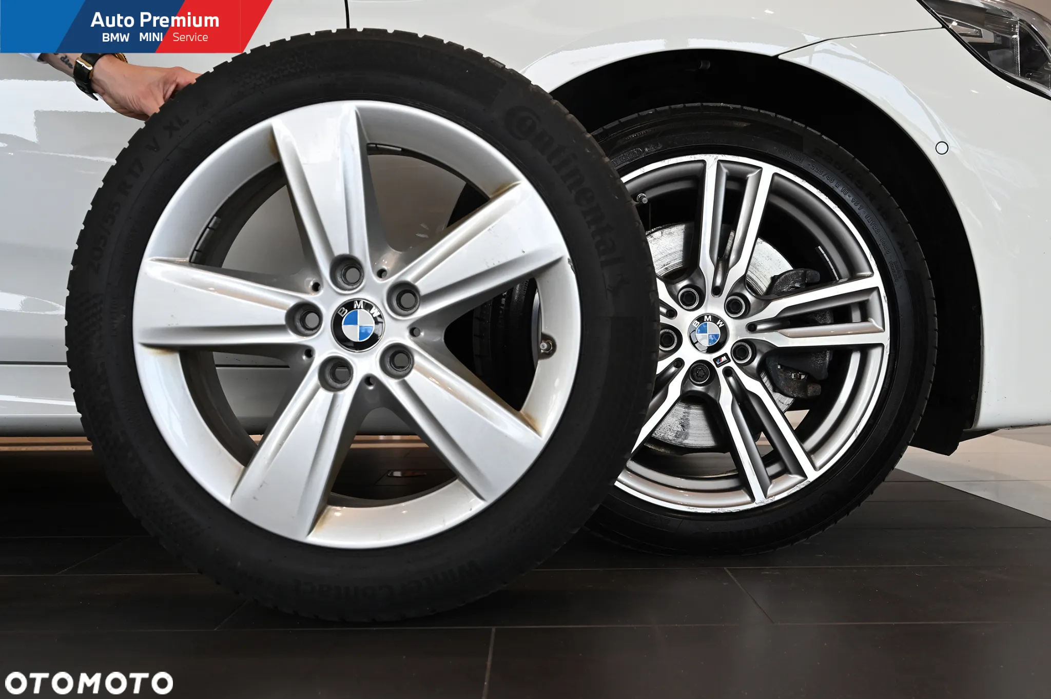 BMW Seria 2 218d GT xDrive - 17