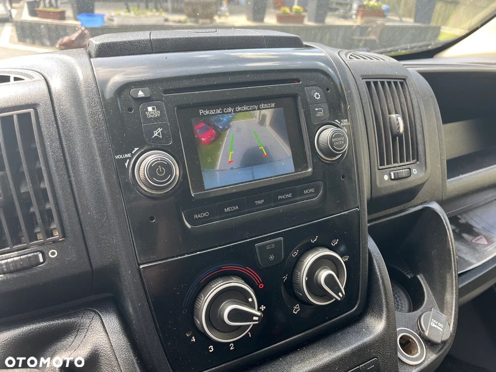 Fiat Ducato - 12