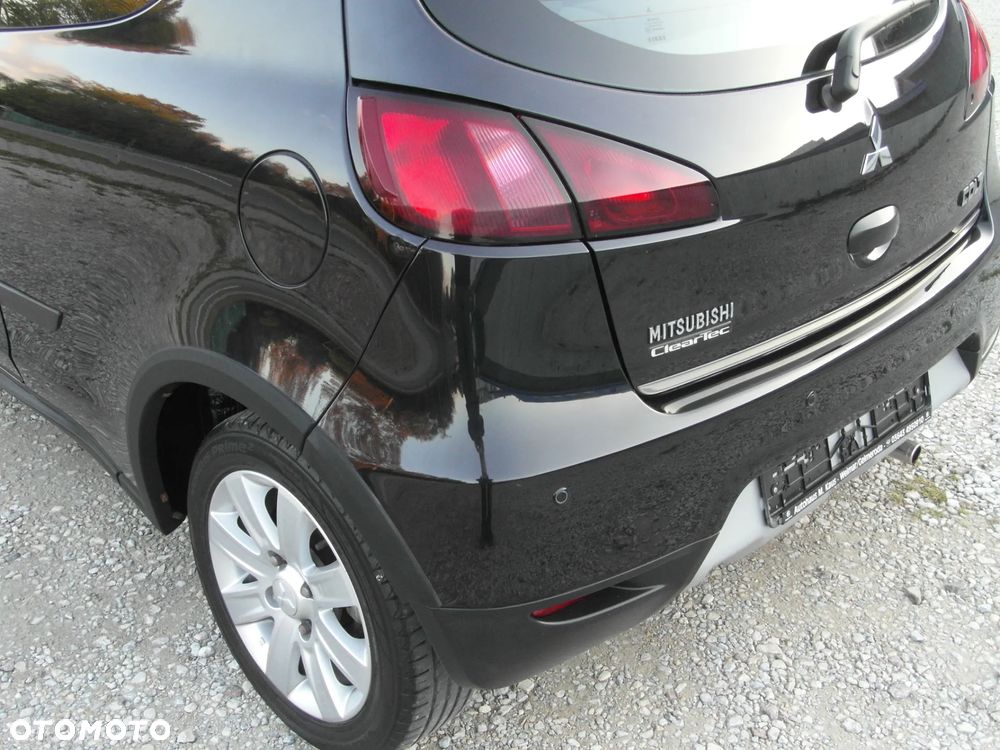 Mitsubishi Colt 1.1 ClearTec Motion - 5