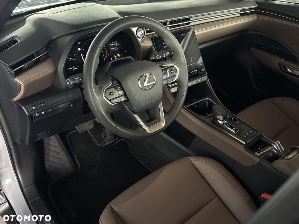 Lexus LBX 1.5 Hybrid Elegant - 10