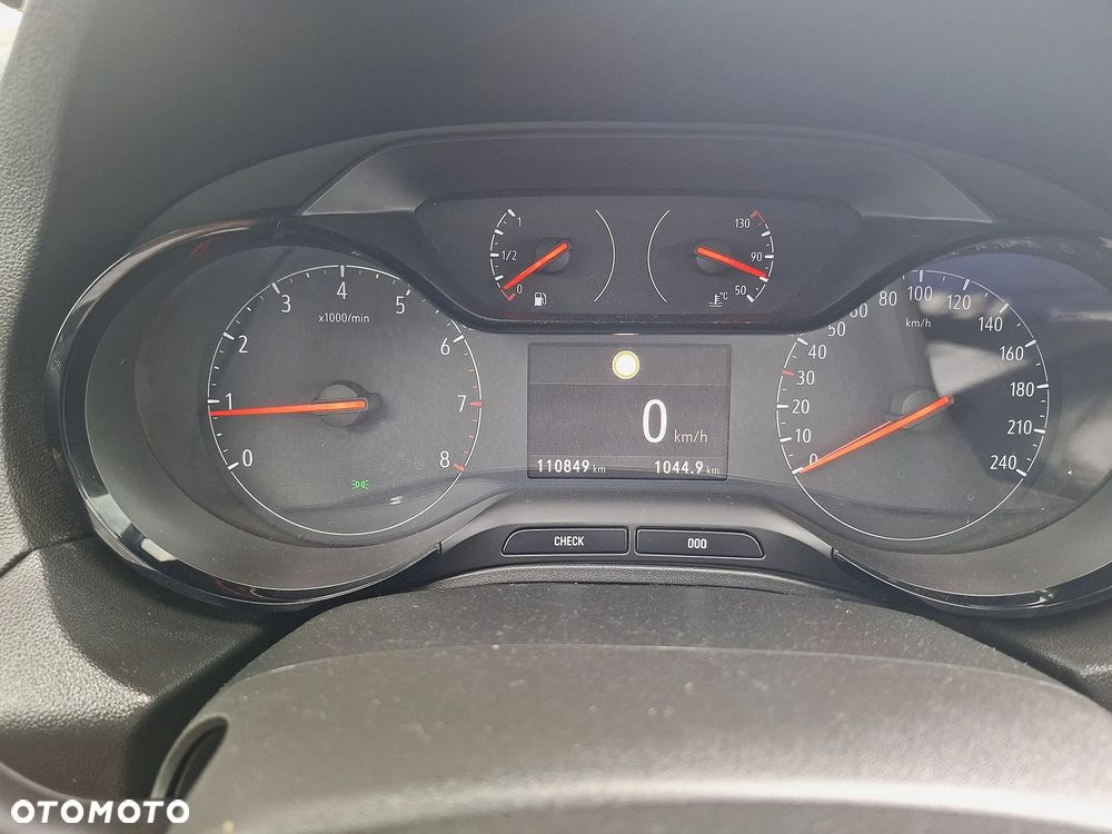 Opel Grandland X - 10
