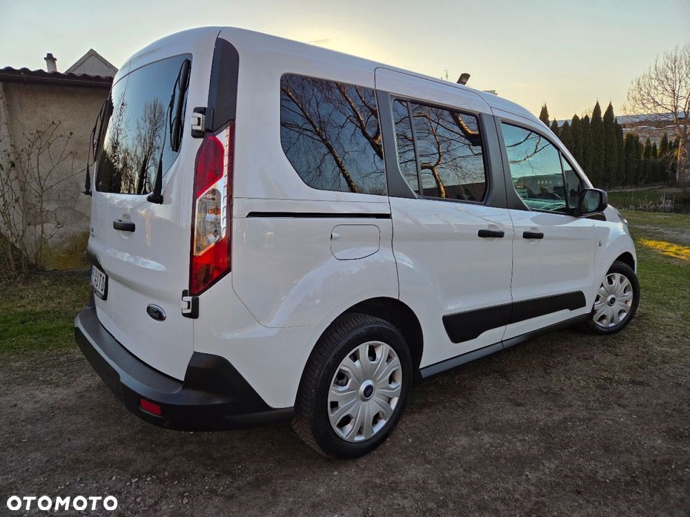 Ford Transit Connect - 30