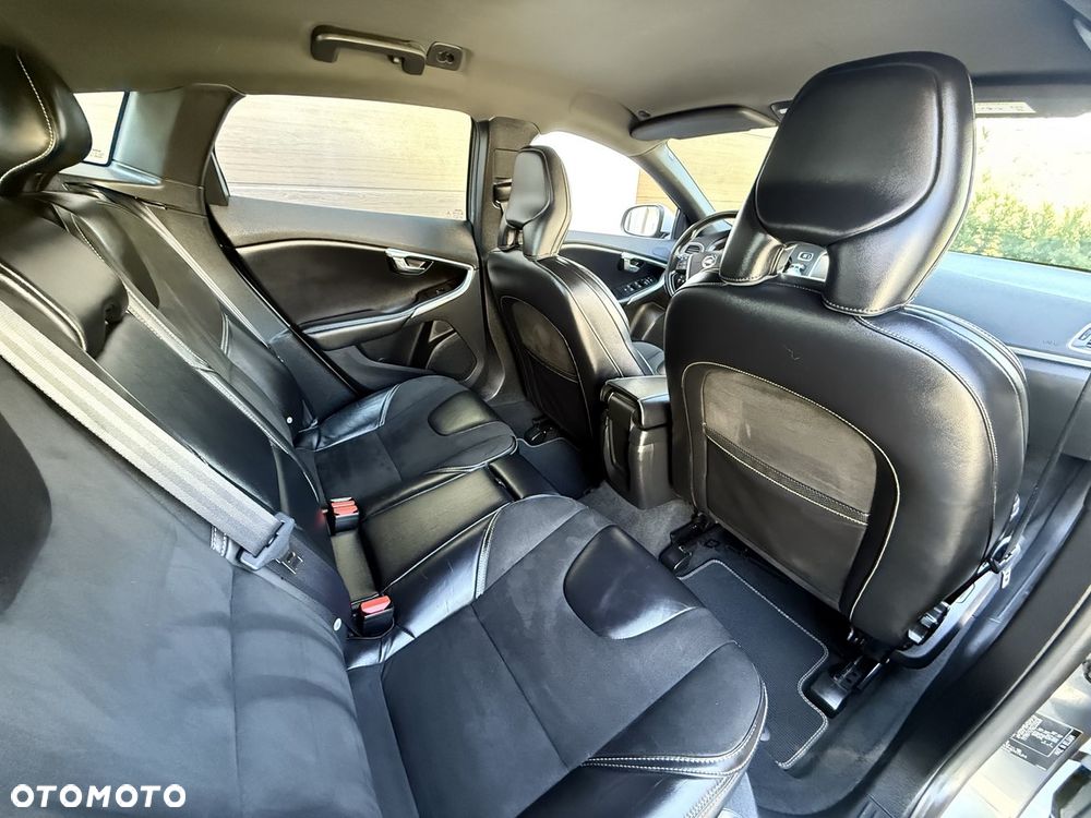 Volvo V40 D2 RDesign - 21