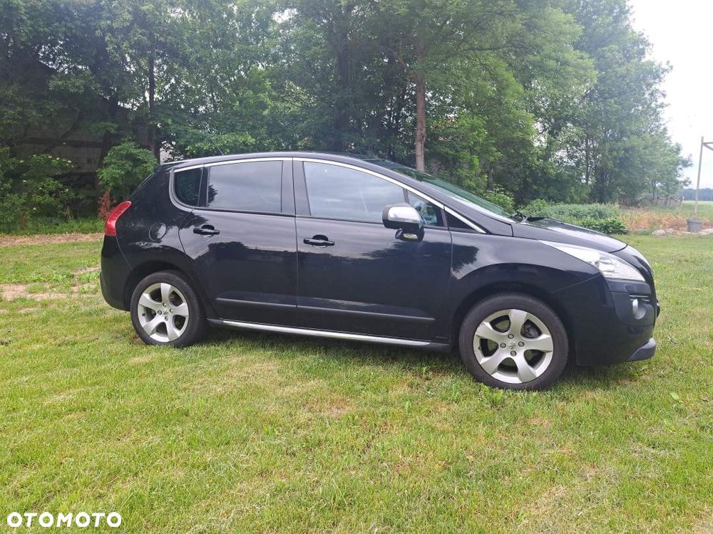 Peugeot 3008 155 THP Premium - 1