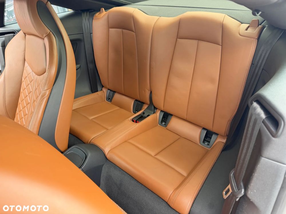 Audi TT Coupé 2.0 TFSI quattro S tronic - 8
