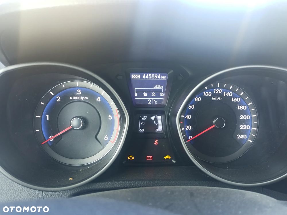 Hyundai i30 1.6 CRDi Classic - 2