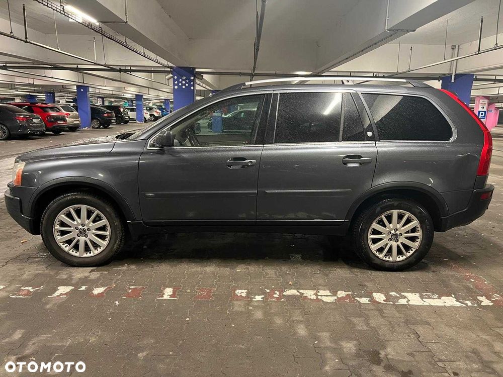 Volvo XC 90 - 4