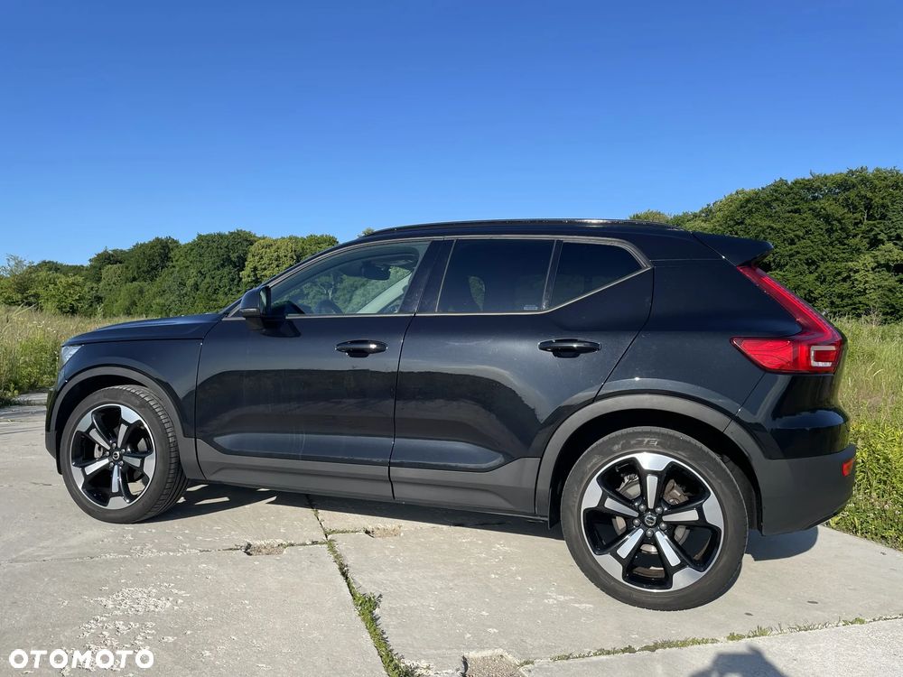 Volvo XC 40 T3 Momentum Pro - 5