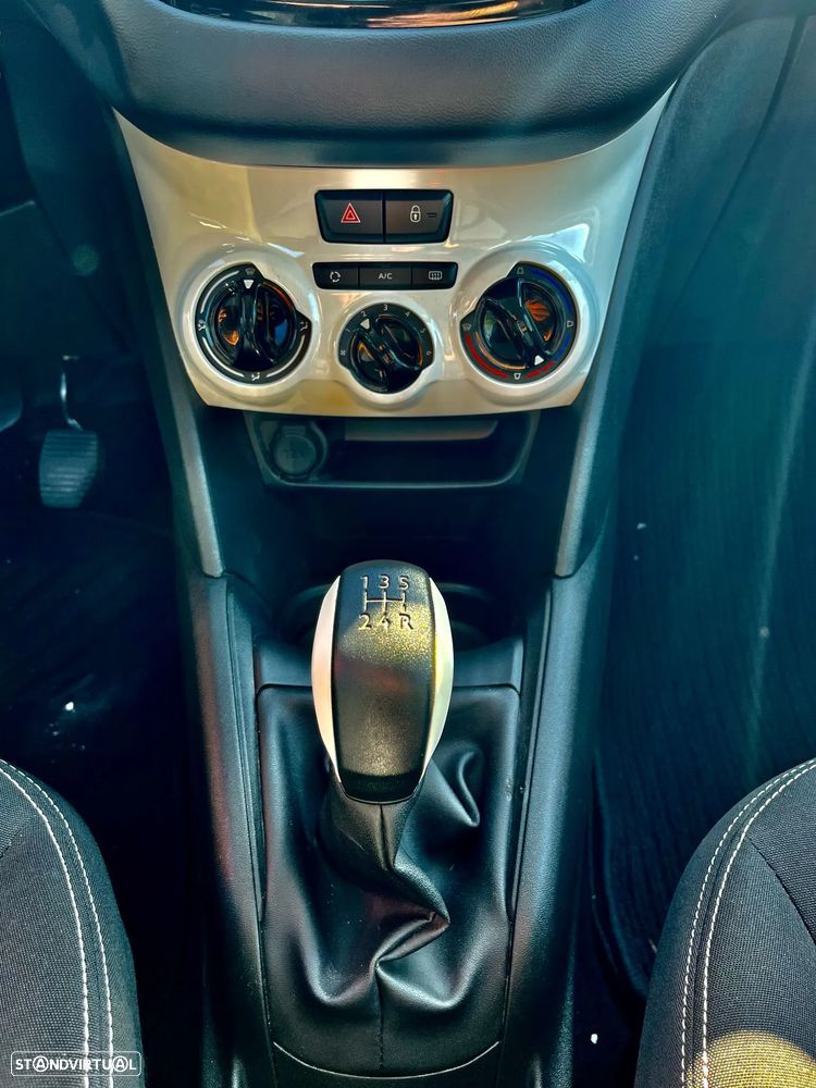 Peugeot 208 PureTech 68 Like - 7