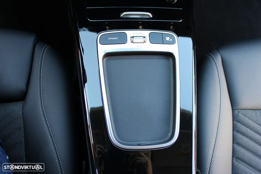 Mercedes-Benz A 200 7G-DCT Advanced Progressive - 37