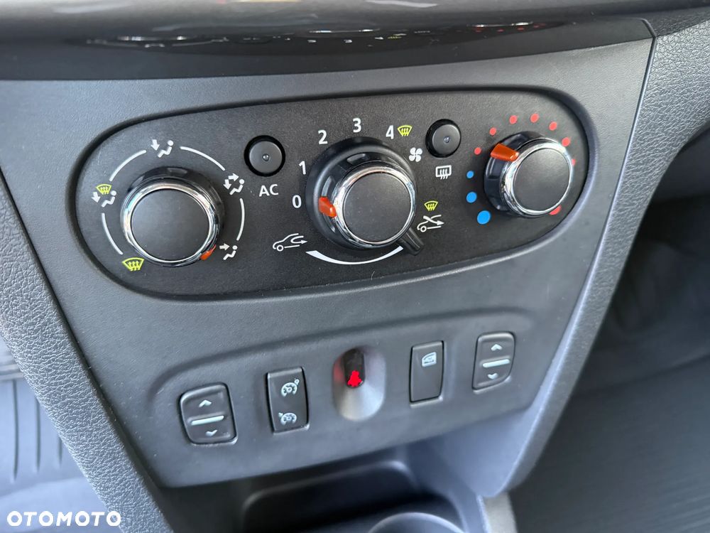 Dacia Sandero Stepway2 1.5 dCi - 20