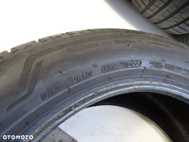 Opony 235/50/19 4szt BRIDGESTONE 7mm (22658) - 4