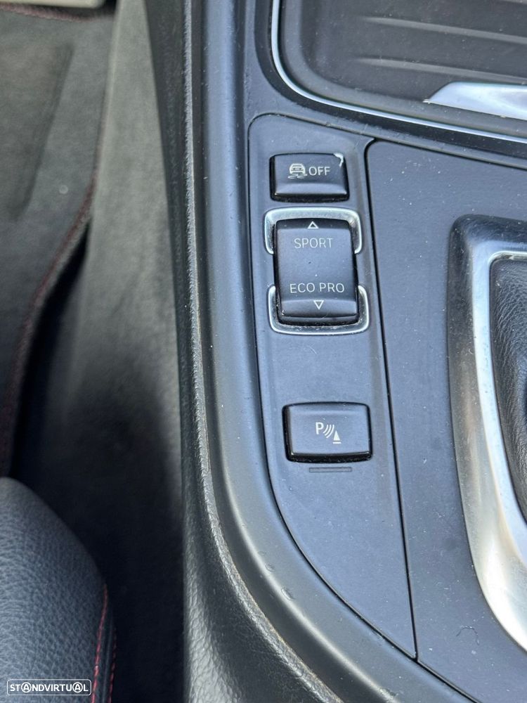 BMW 420 d Pack M Auto - 29