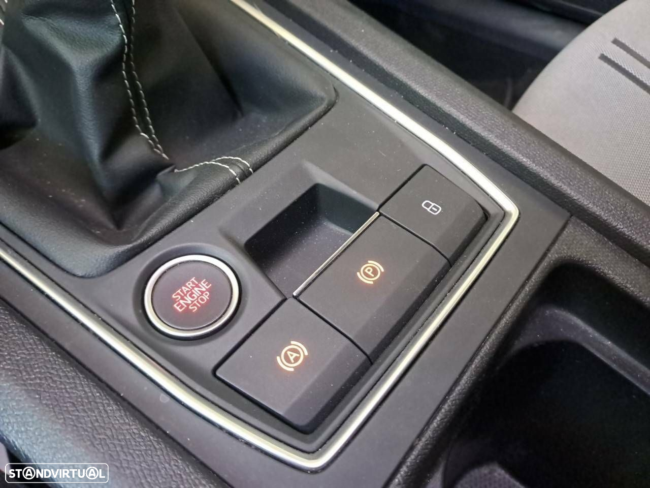 SEAT Leon 1.0 TSI Style - 18
