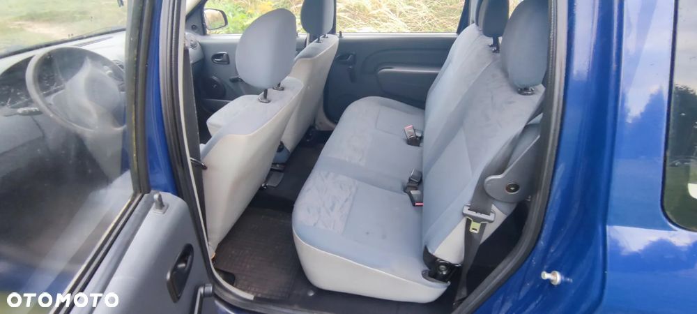 Dacia Logan - 9