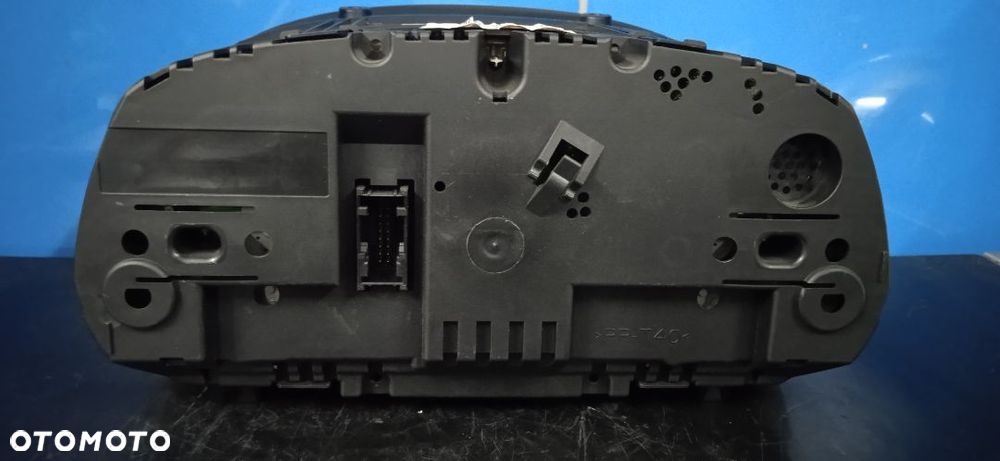 Licznik BMW E91 E90 UK 102538086 - 2