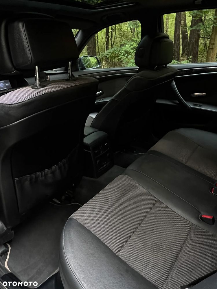 BMW Seria 5 520d Edition Exclusive - 16