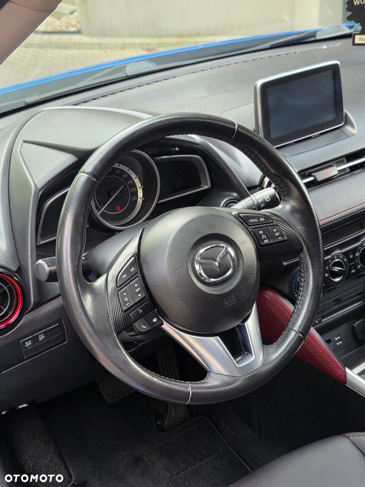 Mazda CX-3 2.0 Skypassion - 19
