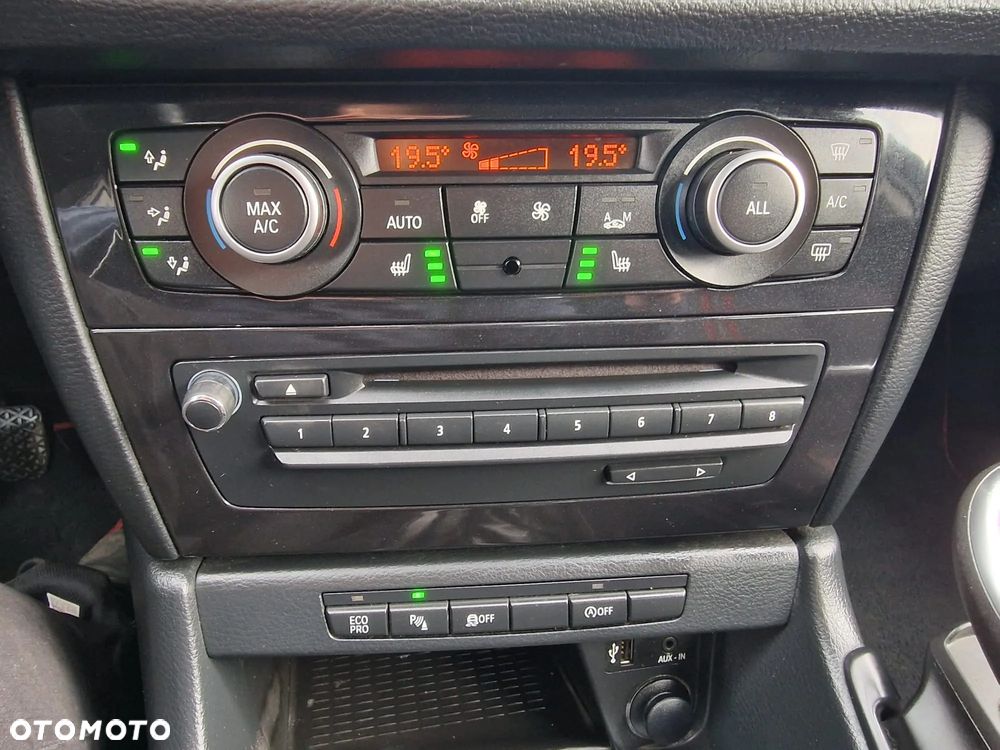 BMW X1 sDrive20d - 21