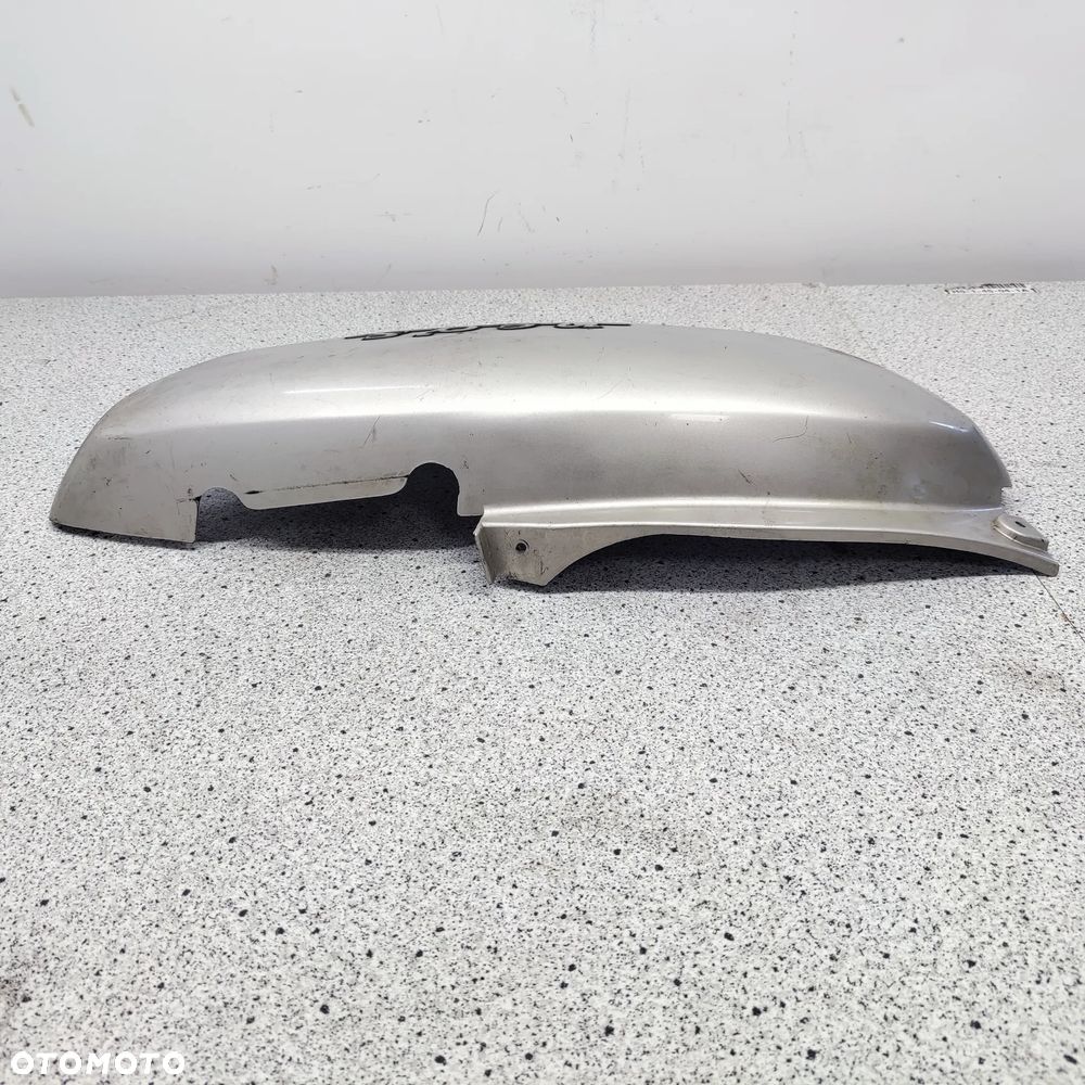 Owiewka, osłona, bok, boczek Yamaha Neos - 8