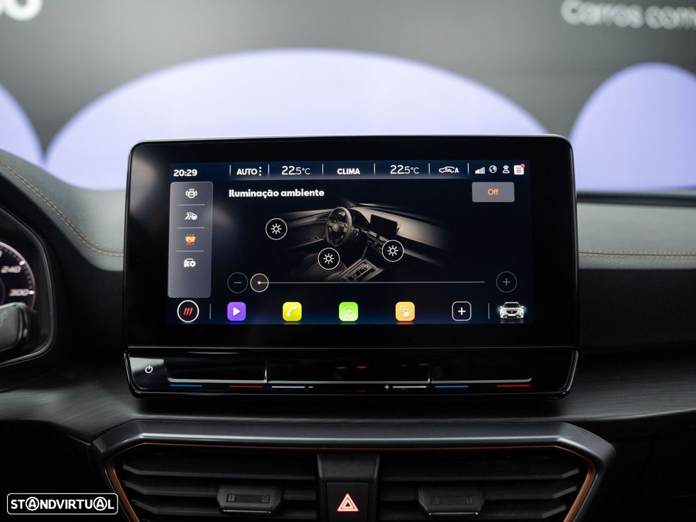 Cupra Formentor 2.0 TDI - 31