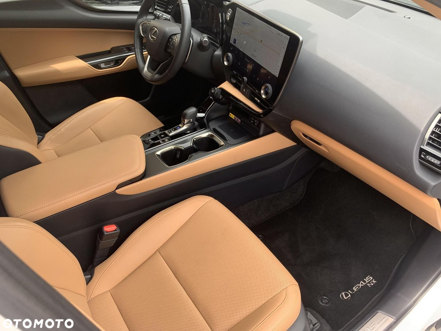 Lexus NX - 13