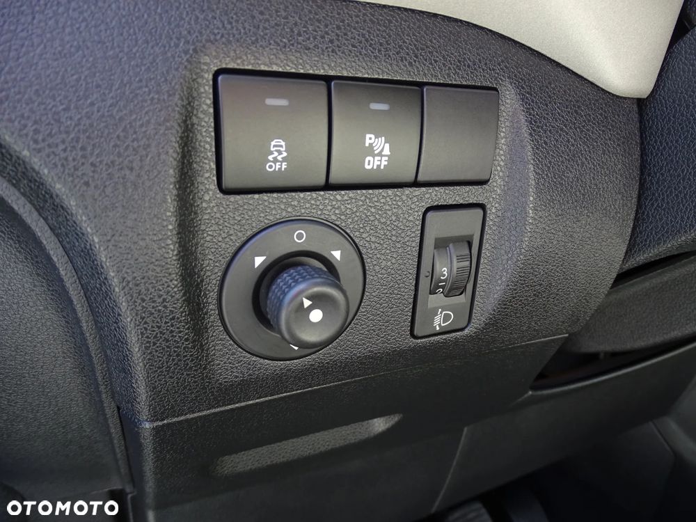 Citroën Berlingo Multispace HDi 90 FAP Selection - 26