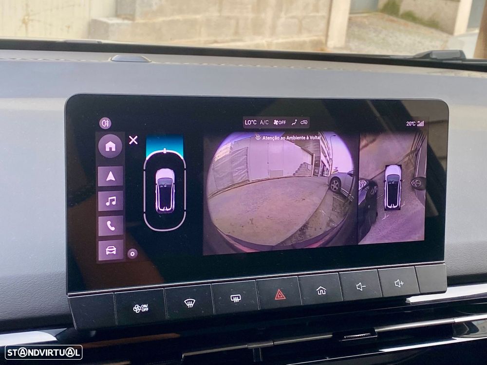 MG MG4 64 kWh Luxury - 22