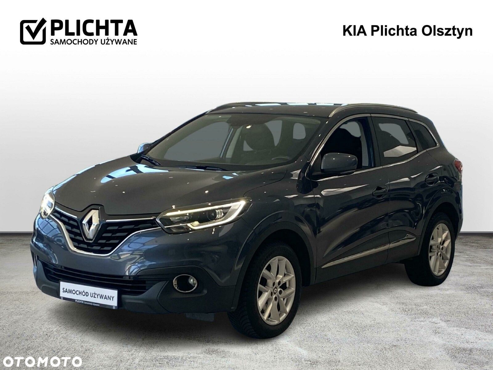 Renault Kadjar - 1