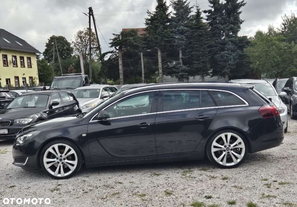 Opel Insignia - 4