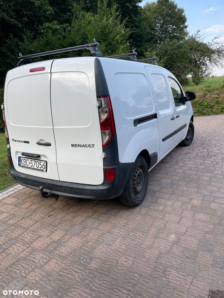 Renault Kangoo - 5
