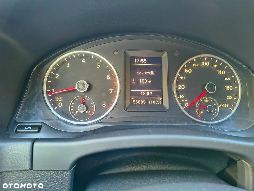 Volkswagen Tiguan 2.0 TSI 4Mot Track&Field - 26