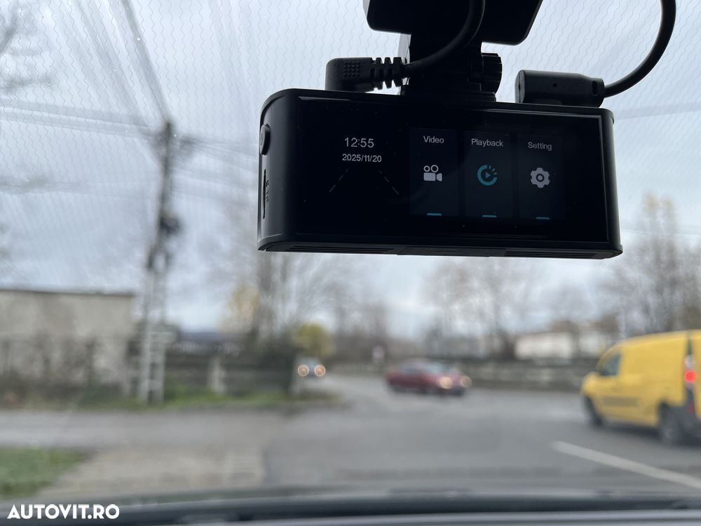 Volkswagen Passat Alltrack 2.0 TDI SCR 4Motion DSG (BMT) - 38